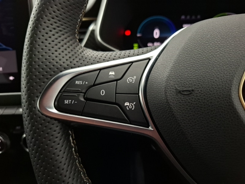 Used Renault Arkana 2022 for sale - 77963898: Photo 14