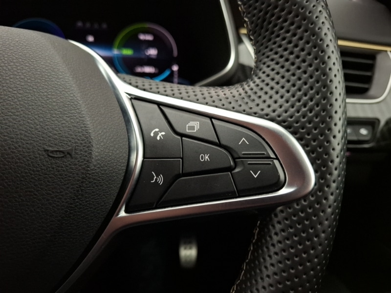 Used Renault Arkana 2022 for sale - 77963898: Photo 15