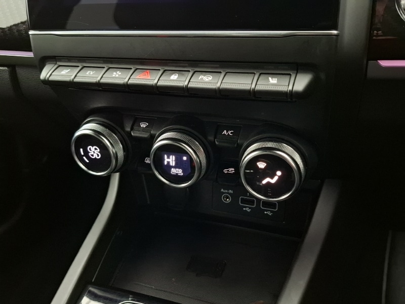 Used Renault Arkana 2022 for sale - 77963898: Photo 16