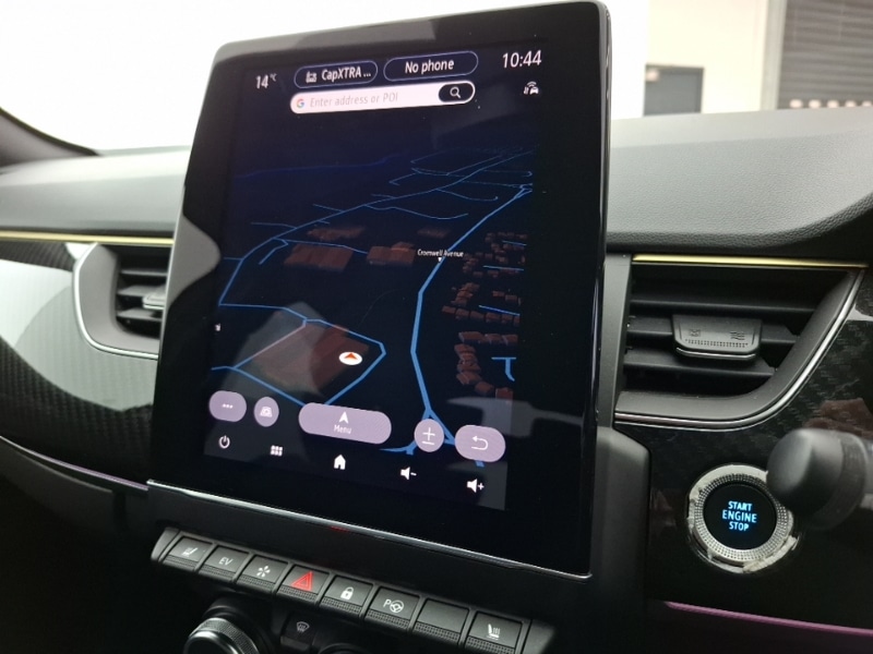 Used Renault Arkana 2022 for sale - 77963898: Photo 18