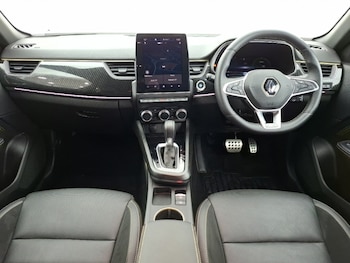 Used Renault Arkana 2022 for sale - 77963898: Photo