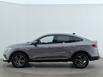 Used Renault Arkana 2022 for sale - 77963898: Photo