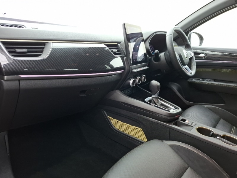 Used Renault Arkana 2022 for sale - 77963898: Photo 5