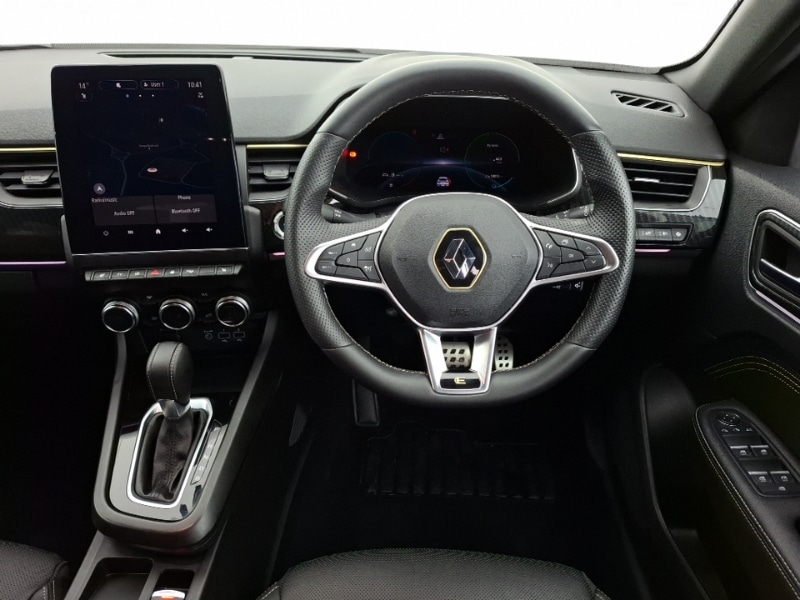 Used Renault Arkana 2022 for sale - 77963898: Photo 7