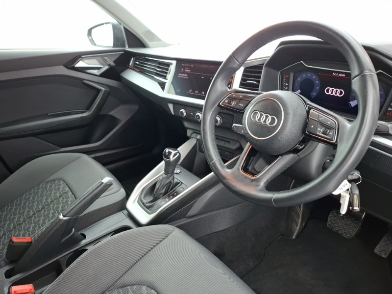 Used Audi A1 2023 for sale - 77694887: Photo 12