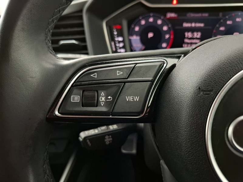 Used Audi A1 2023 for sale - 77694887: Photo 14