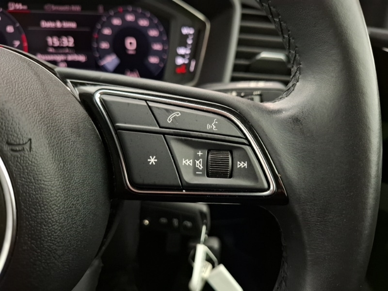 Used Audi A1 2023 for sale - 77694887: Photo 15