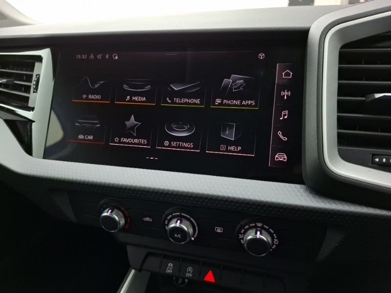 Used Audi A1 2023 for sale - 77694887: Photo 16