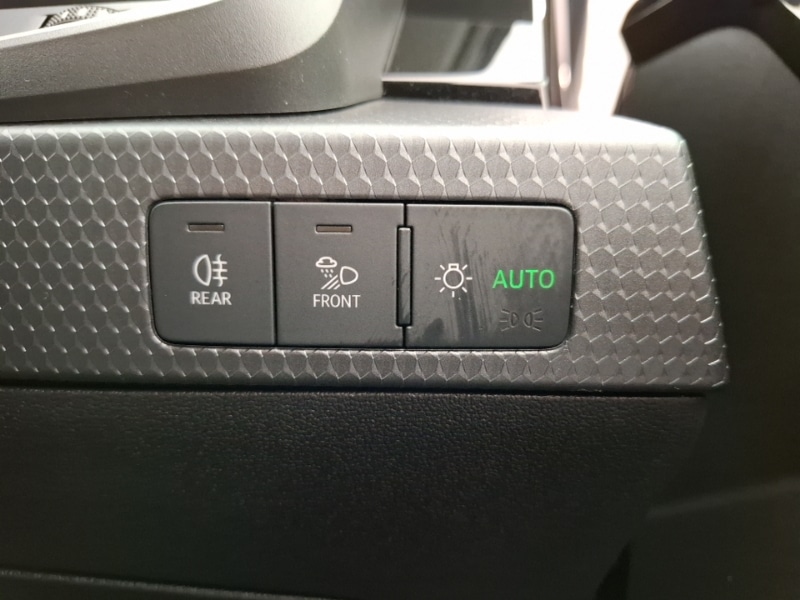 Used Audi A1 2023 for sale - 77694887: Photo 18