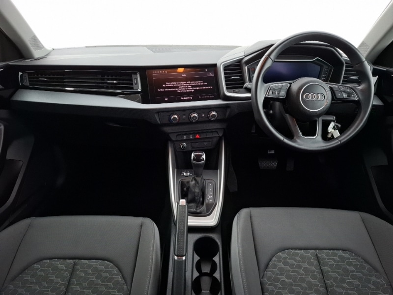 Used Audi A1 2023 for sale - 77694887: Photo 2