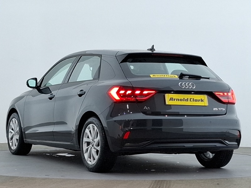 Used Audi A1 2023 for sale - 77694887: Photo 3