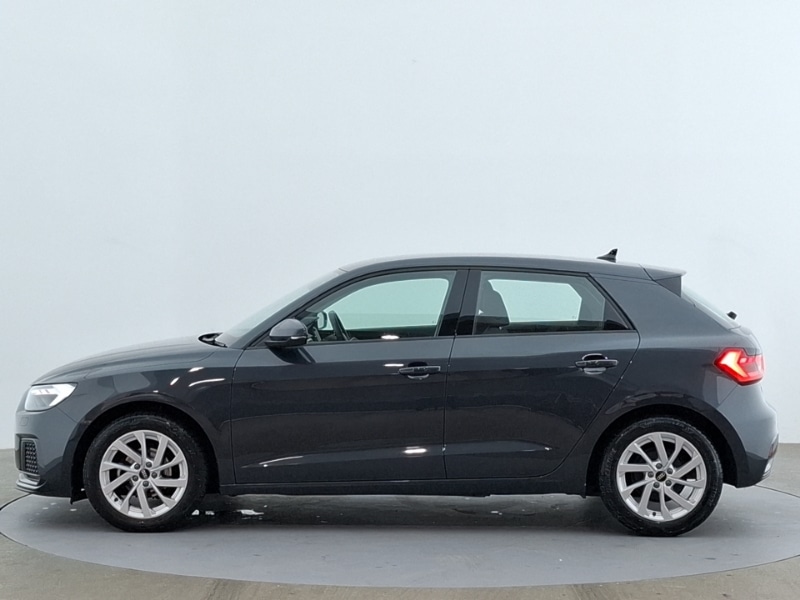 Used Audi A1 2023 for sale - 77694887: Photo 4