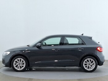 Used Audi A1 2023 for sale - 77694887: Photo