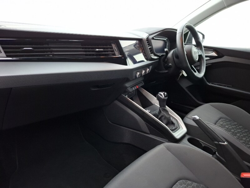 Used Audi A1 2023 for sale - 77694887: Photo 5