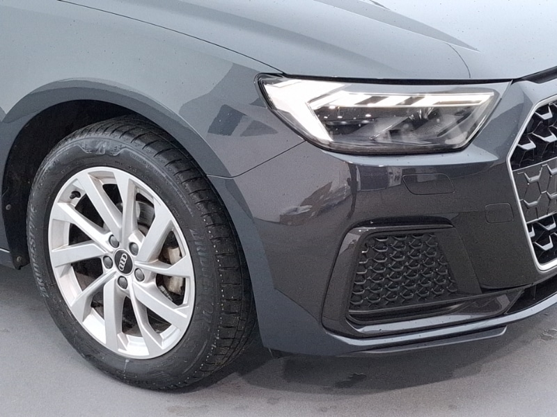 Used Audi A1 2023 for sale - 77694887: Photo 9