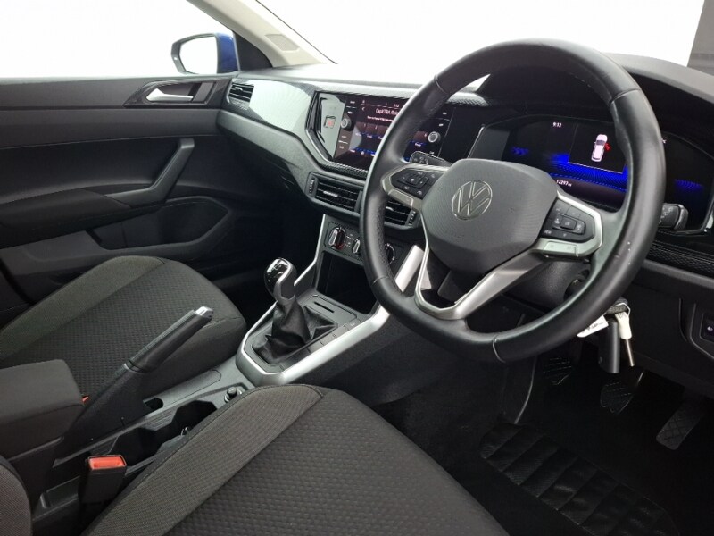 Used Volkswagen Polo 2024 for sale - 77678297: Photo 12