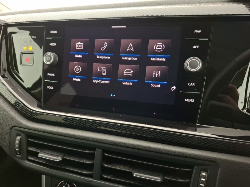 Used Volkswagen Polo 2024 for sale - 77678297: Photo 17