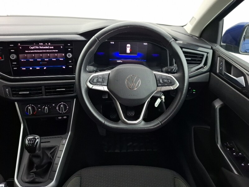 Used Volkswagen Polo 2024 for sale - 77678297: Photo 7