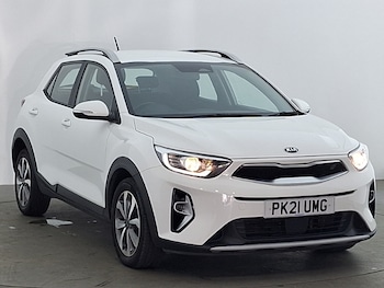 2021 - 1.0T GDi 99 2 5dr