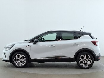 Used Renault Captur 2020 for sale - 78439988: Photo