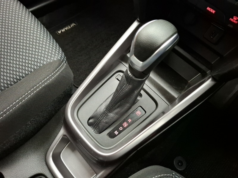 Used Suzuki Vitara 2022 for sale - 77194083: Photo 13