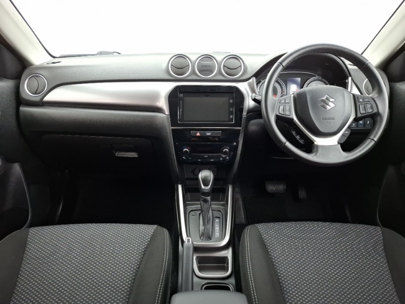 Used Suzuki Vitara 2022 for sale - 77194083: Photo 2