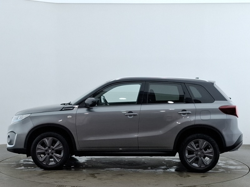 Used Suzuki Vitara 2022 for sale - 77194083: Photo 4