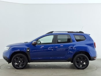 Used Dacia Duster 2022 for sale - 75576941: Photo