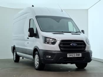 Used Ford Transit 2023 for sale - 79803739: Photo