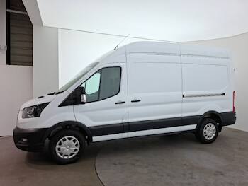 Used Ford Transit 2023 for sale - 79803739: Photo