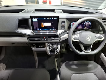 Used Volkswagen Crafter 2024 for sale - 78364862: Photo