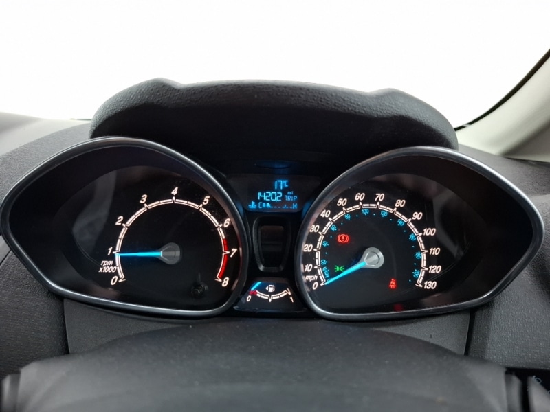 Used Ford Fiesta 2014 for sale - 77995695: Photo 10