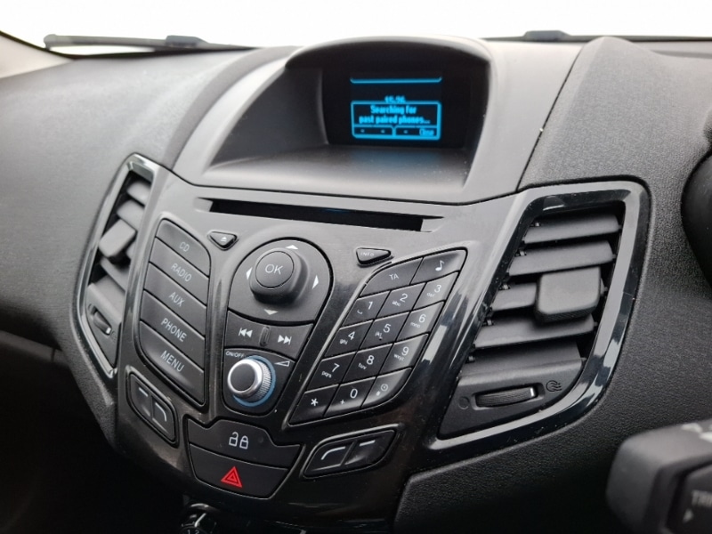 Used Ford Fiesta 2014 for sale - 77995695: Photo 11