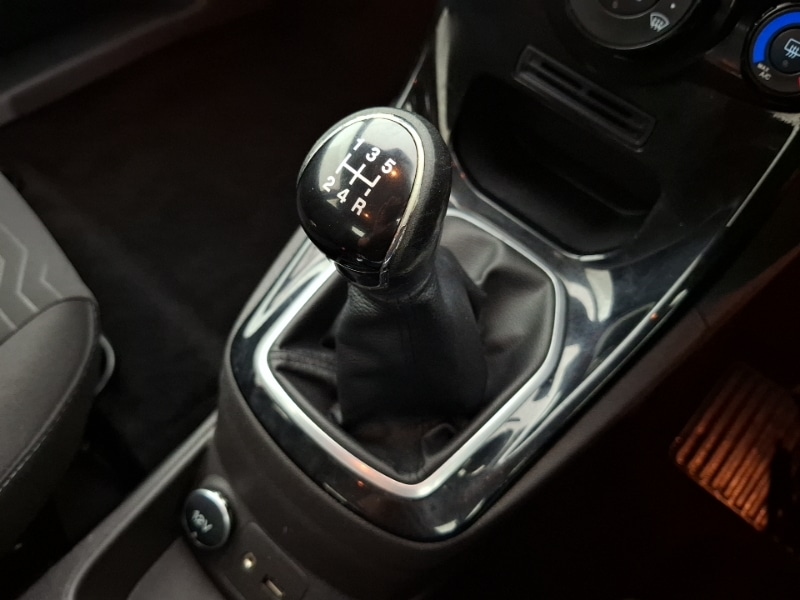 Used Ford Fiesta 2014 for sale - 77995695: Photo 13