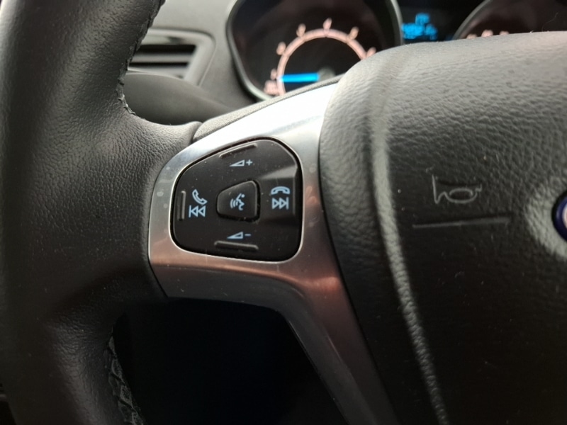 Used Ford Fiesta 2014 for sale - 77995695: Photo 14