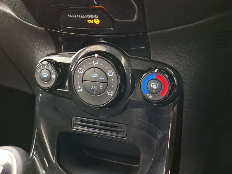 Used Ford Fiesta 2014 for sale - 77995695: Photo 15