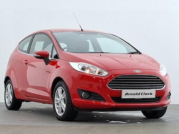 Ford Fiesta feature image
