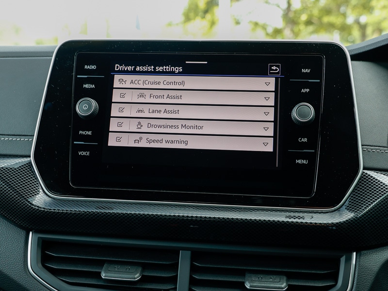 Used Volkswagen T-Cross 2024 for sale - 76717930: Photo 13