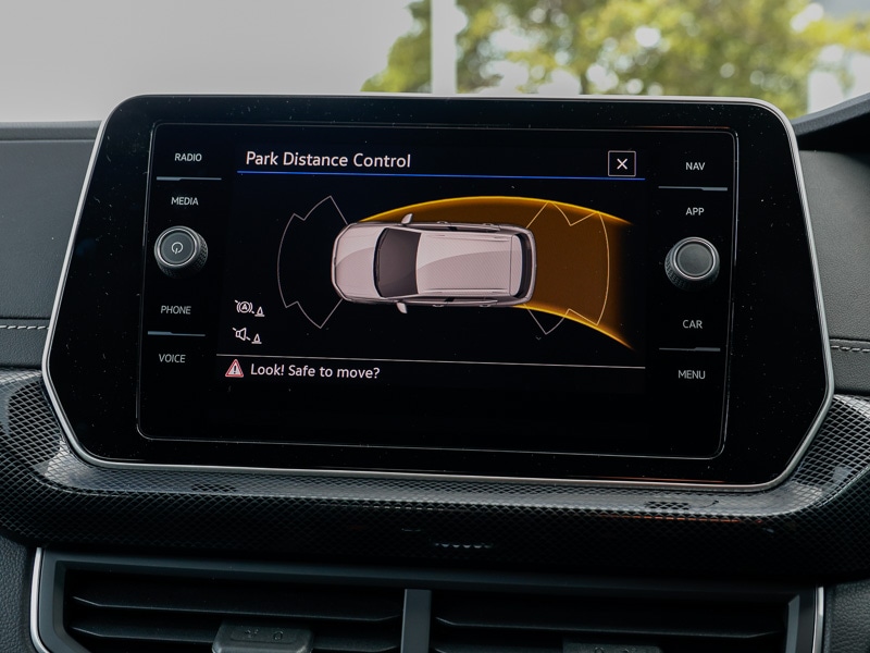 Used Volkswagen T-Cross 2024 for sale - 76717930: Photo 15