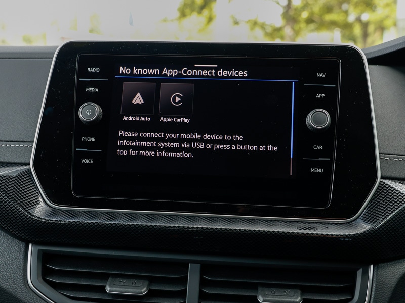 Used Volkswagen T-Cross 2024 for sale - 76717930: Photo 17