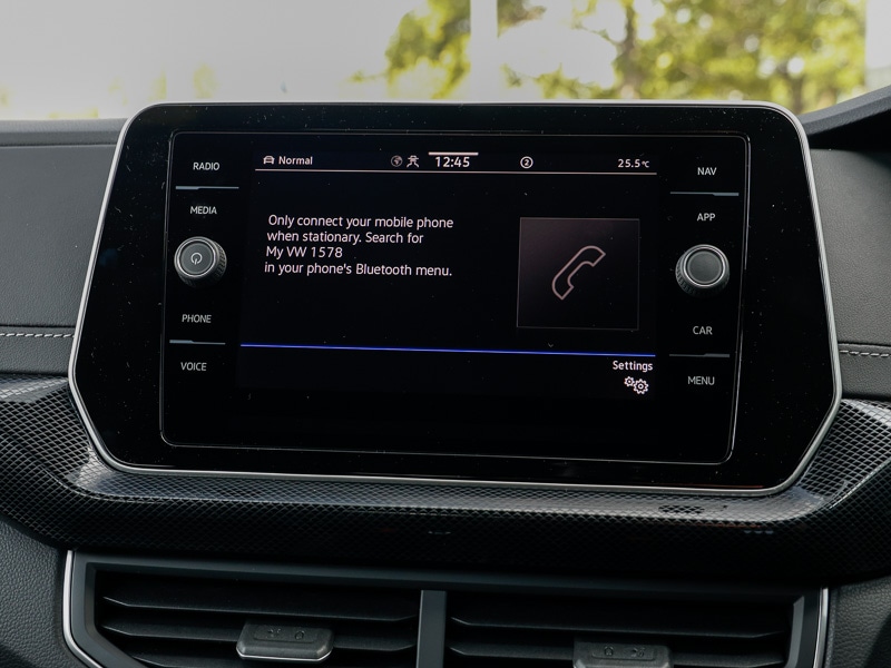 Used Volkswagen T-Cross 2024 for sale - 76717930: Photo 18