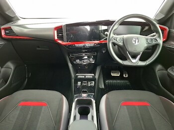 Used Vauxhall Mokka 2021 for sale - 78877149: Photo
