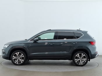 Used SEAT Ateca 2023 for sale - 78253484: Photo