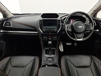 Used Subaru XV 2021 for sale - 75500726: Photo