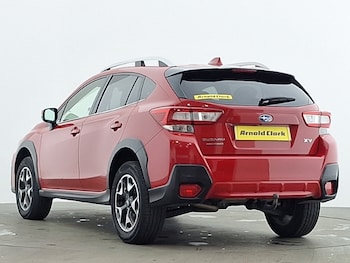 Used Subaru XV 2021 for sale - 75500726: Photo