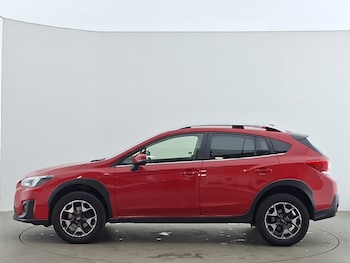 Used Subaru XV 2021 for sale - 75500726: Photo