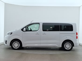 Used Toyota PROACE CITY Verso 2023 for sale - 79214100: Photo