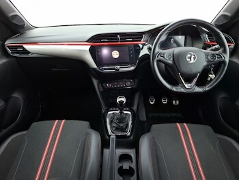 Used Vauxhall Corsa 2020 for sale - 78872934: Photo