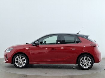 Used Vauxhall Corsa 2020 for sale - 78872934: Photo
