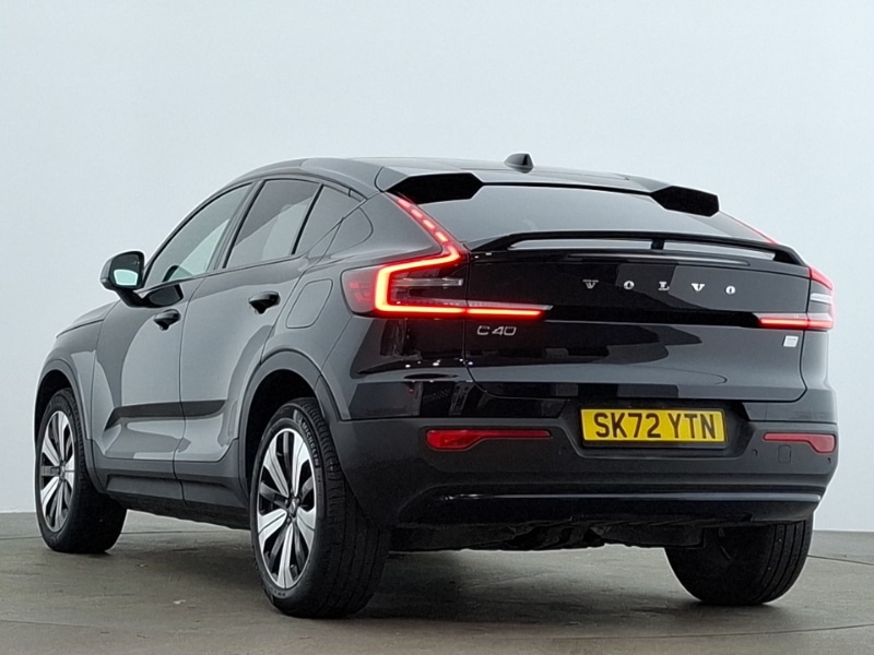 Used Volvo C40 2022 for sale - 77491267: Photo 3